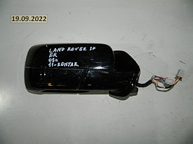 ЗЕРКАЛО ЗАДНЕГО ВИДА ПРАВОЕ (БОКОВОЕ) (11-КОНТАКТОВ) LAND ROVER RANGE ROVER SPORT L320 2005-2009
